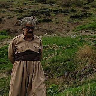 Telegram profile photo for خالید ئەویندار