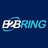 Telegram profile photo for بی تو بی رینگ (B2Bring)