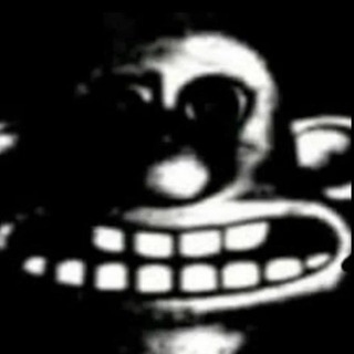 Telegram profile photo for meme.txt