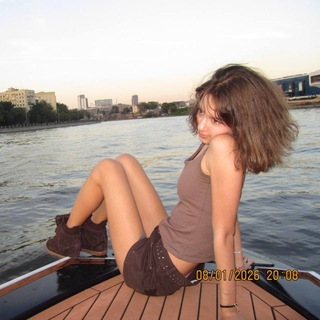 Telegram profile photo for Масяня 🦐