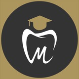 Telegram profile photo for Dental Academy🎓