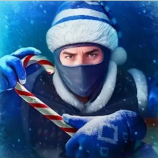 Telegram profile photo for Trasi | беседа | стендофф2