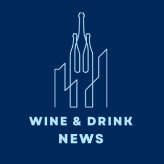Telegram profile photo for ๐ท WINE & DRINK NEWS ๐ธ