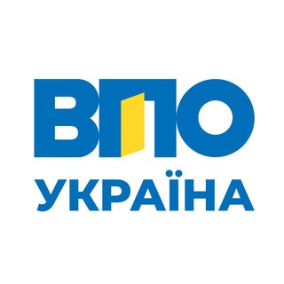 Telegram profile photo for ГО "ВПО Україна" Тернопільщина