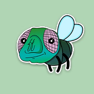 Telegram profile photo for Buzz