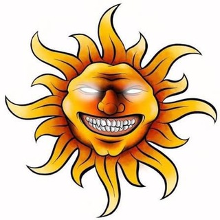 Telegram profile photo for фк солнышко