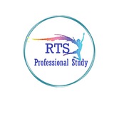 Telegram profile photo for RTS professional study