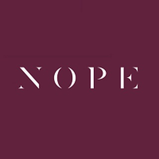 Telegram profile photo for NOPE TEKSTIL ткани для штор, тюль, бордюры