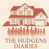 Telegram profile photo for Hudgens’ Daily Updates.