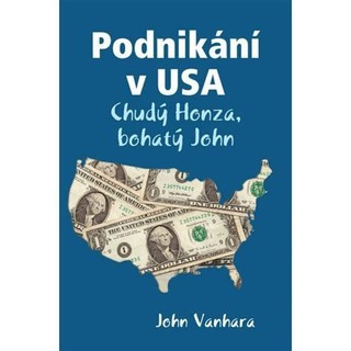 Telegram profile photo for Blog: Podnikani a zivot v USA