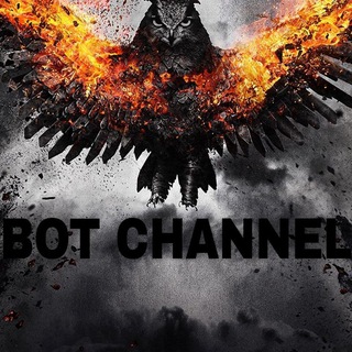 Telegram profile photo for BOT CHANNEL