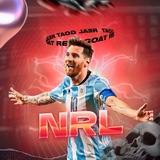 Telegram profile photo for NRL|Nevix Rofl League