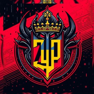 Telegram group profile photo for ZP-Чат🇺🇦