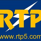 Telegram profile photo for RTP شرکت رهنما تجارت پاسارگاد⚡️