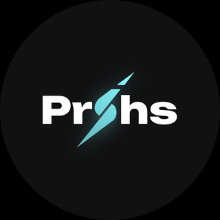 Telegram profile photo for Prihs