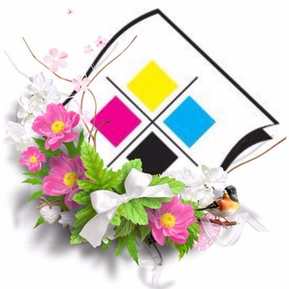 Telegram profile photo for Коми республиканская типография