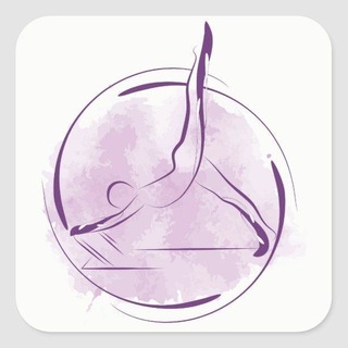 Telegram profile photo for Студия пилатеса ПРОСТРАНСТВО ДВИЖЕНИЯ