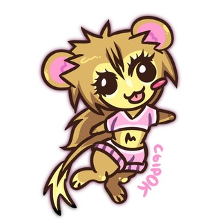 Telegram profile photo for 🏩 | ходячий скример