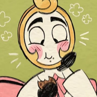 Telegram profile photo for οΉ« ππππ²πΉππ
πΝΝπΝΝπππ ΦΉ