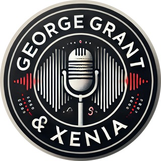 Telegram profile photo for Кавер Группа Краснодар - "George Grant & Xenia"