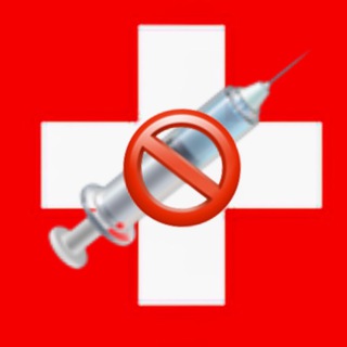 Telegram profile photo for 🇨🇭 Corona ungeimpft - Gesundheit Schweiz