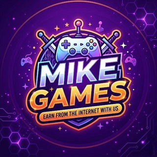 Telegram profile photo for Mike Games