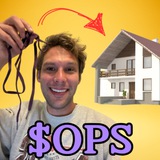 Telegram profile photo for OPS Portal