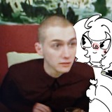 Telegram profile photo for 𝓢ladiki's 𝓛oveplace <3