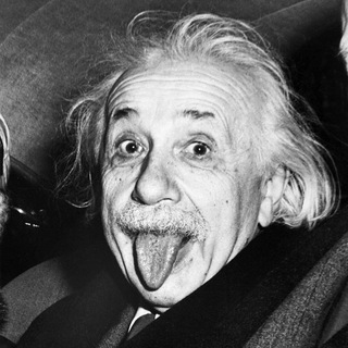 Telegram profile photo for 𧬠DOCTOR EINSTEIN JOURNAL π§¬