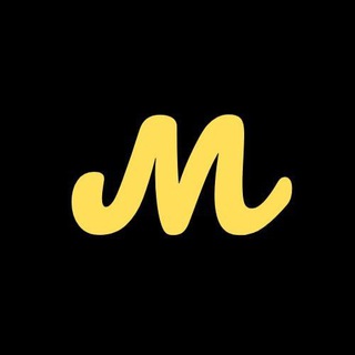 Telegram profile photo for M FOR MOVA