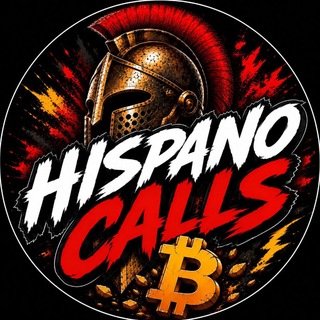 Telegram profile photo for Hispano Calls