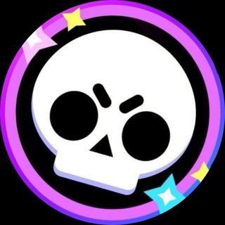 Telegram profile photo for Brawl Stars