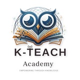 Telegram profile photo for 🇺🇿|K-Teach Academy🇰🇷By Rayhon