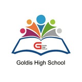 Telegram profile photo for Goldis High School