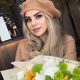 Telegram profile photo for Mozhgan.shakouri