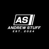 Telegram profile photo for Andrew C. Feedbacks & Proofs