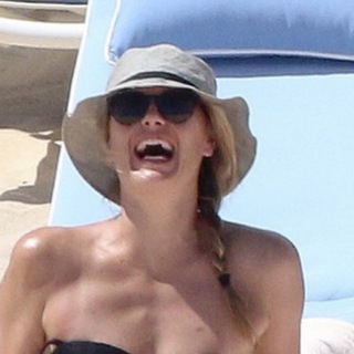 Telegram profile photo for МАРИЯ ШАРАПОВА (Maria Sharapova)