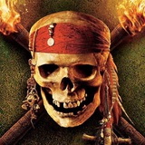 Telegram profile photo for Pirate Mike