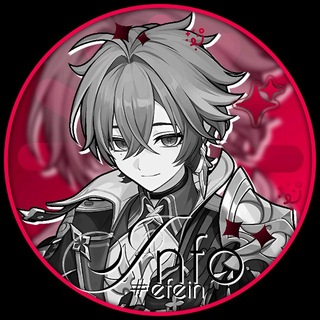 Telegram profile photo for закрыто | ⋆𝑬𝔉𝓔𝑰𝑵.``