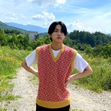 Telegram profile photo for yang jungwon
