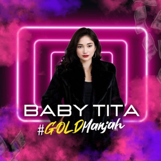 Telegram profile photo for BABY TITA GOLD MANJAH