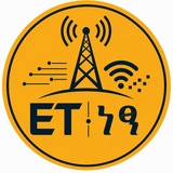 Telegram profile photo for ET NETSA