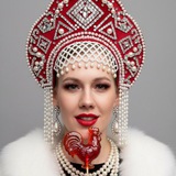 Telegram profile photo for Anna_Kycherenok_кейсы_отзывы