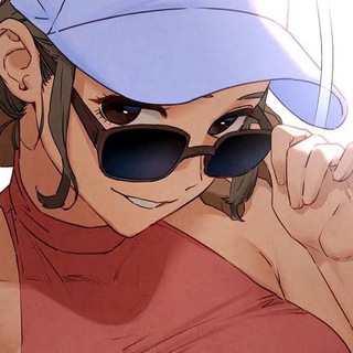 Telegram profile photo for 18+ Adult Manhwa (Index)