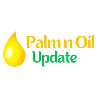 Telegram profile photo for Palm n Oil Update