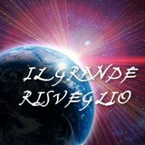 Telegram profile photo for IL GRANDE RISVEGLIO