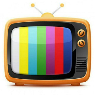 Telegram profile photo for English TV Series Channel