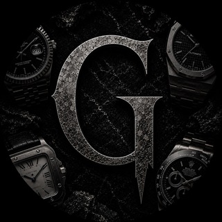 Telegram profile photo for Graveyard Watches