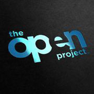 Telegram group profile photo for The Open Project