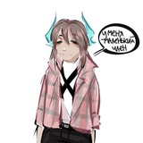 Telegram profile photo for блохастый даркхарт